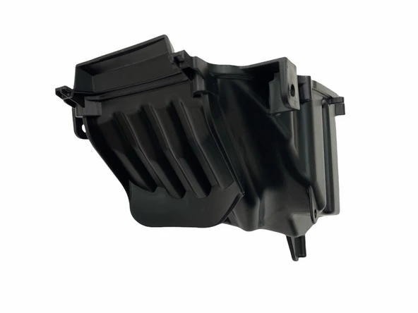 Honda CB 125 F Hava Filtre Kutusu Alt Kapak - Resim 2