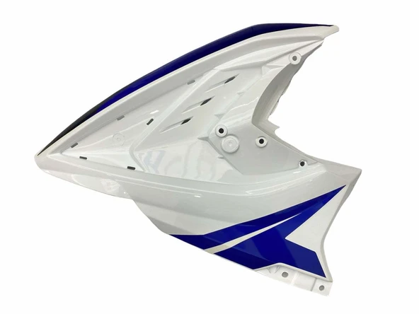 Bajaj Pulsar RS 200 Sol Ön Grenaj Mavi Euro4 2017-2020 ürün görseli