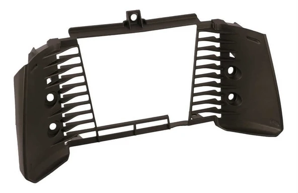 Yamaha MT 25 Radyatör Koruma Plastiği ürün görseli