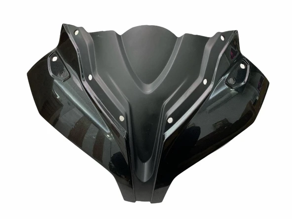 Bajaj Pulsar 200 RS Far Muhafazası Gri Euro 4 ürün görseli