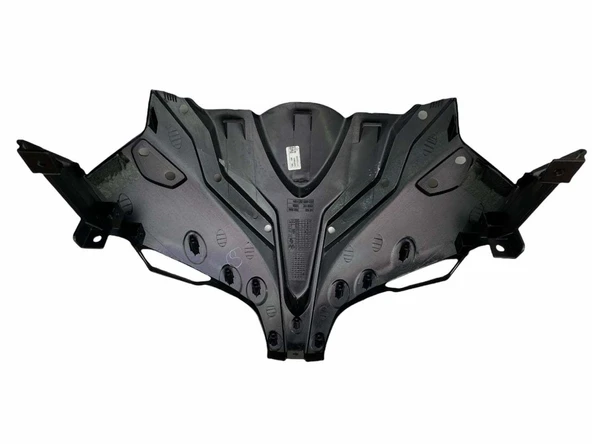 Bajaj Pulsar 200 RS Far Muhafazası Gri Euro 4 - Resim 3