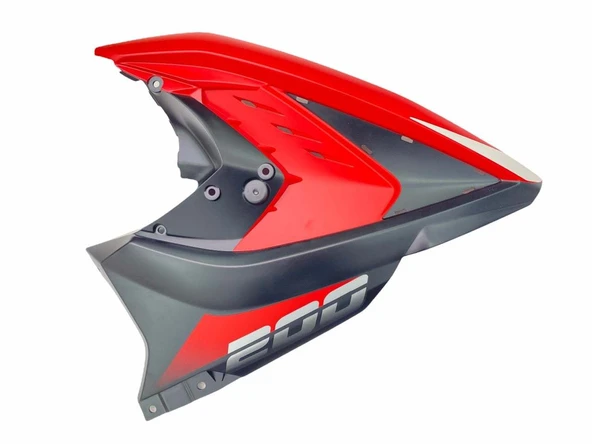 Bajaj Pulsar RS 200 Sağ Ön Grenaj Kırmızı 2021-2025 ürün görseli