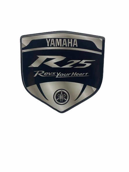 Yamaha YZF R25 Arma ürün görseli