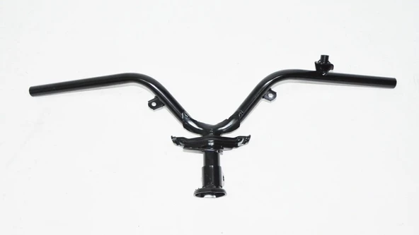 RKS Spontini 110 Direksiyon ürün görseli