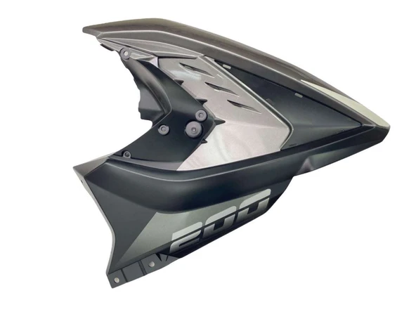 Bajaj Pulsar RS 200 Sağ Ön Grenaj Gri 2021-2025 ürün görseli