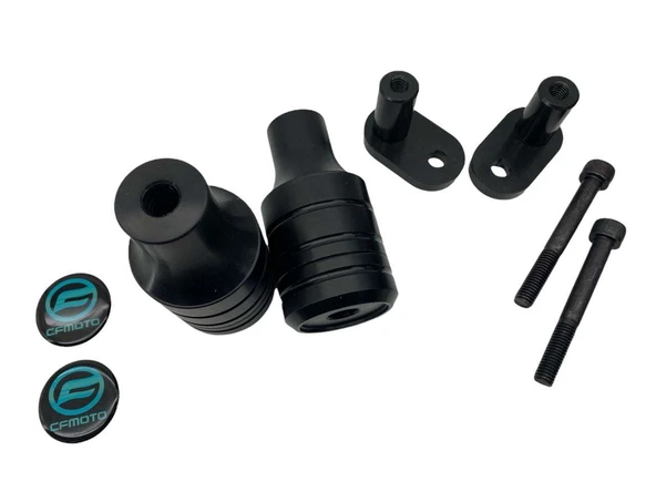 CF Moto NK 400 Koruma Takozu - Resim 3