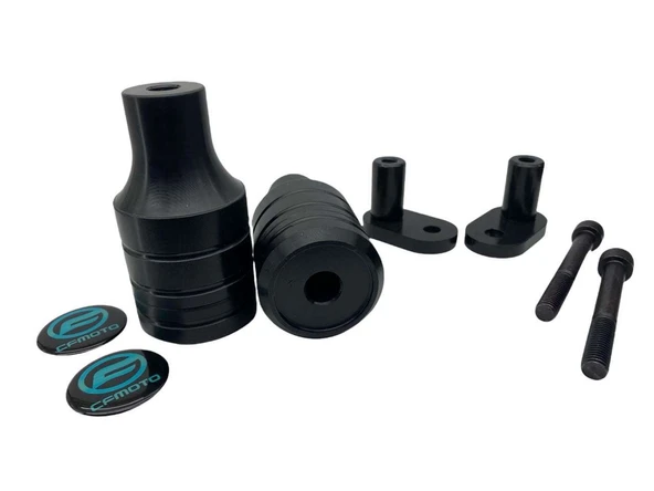 CF Moto NK 400 Koruma Takozu ürün görseli