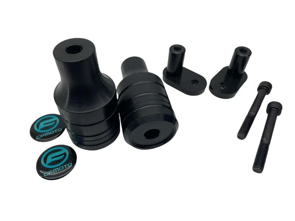 CF Moto NK 400 Koruma Takozu - Resim 2