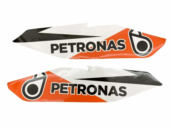 KTM Duke 390 Depo Etiket Takımı Petronas 2011-16 ürün görseli