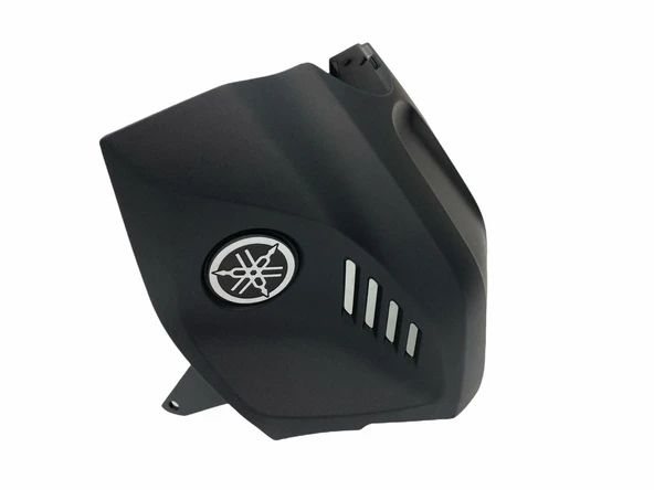 Yamaha R25 2019 Depo Üstü Kapak Ön Mat Siyah ürün görseli