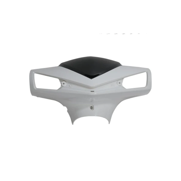 RKS Blazer XR 50 Sinyal Muhafazası Beyaz ürün görseli