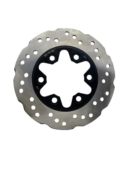 Mondial KD 125 F Arka Fren Diski ürün görseli