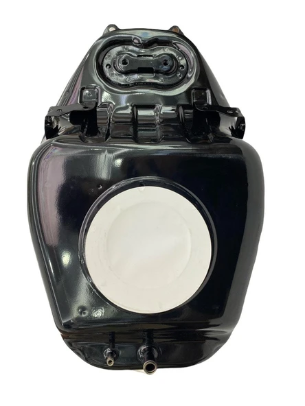 Yamaha MT25 Yakıt Deposu - Resim 3