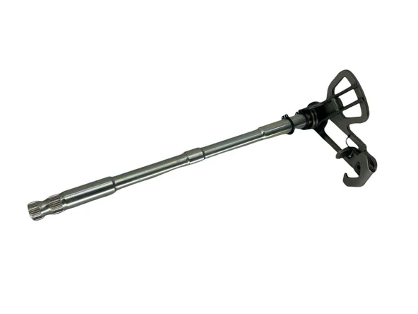 Yamaha MT 25 Vites Mili ürün görseli 1