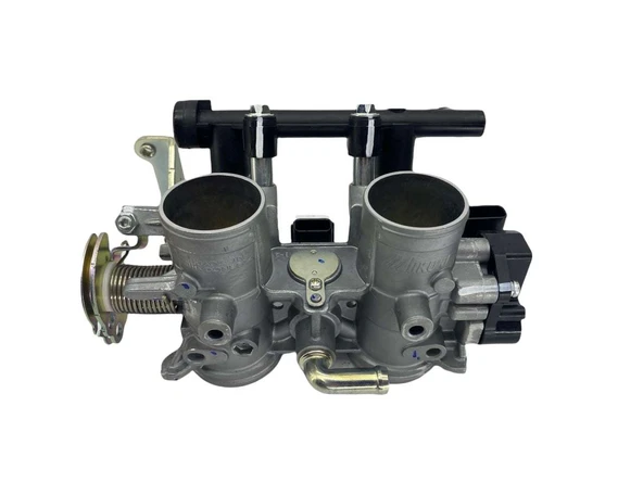 Yamaha MT 25 Gaz Kelebek Gövdesi - Resim 2