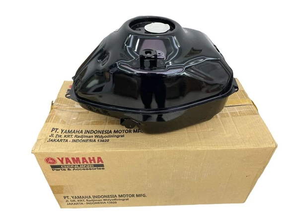 Yamaha YZF R25 Yakıt Deposu - Resim 4