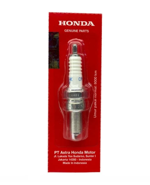 Honda Dio 110 Buji ürün görseli