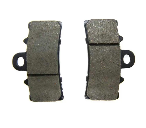 KTM Duke 125 Ön Fren Balatası ürün görseli