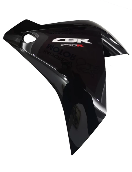 Honda CBR 250 R Sol Grenaj Siyah Eski Model 64400-KYJ-E20ZB ürün görseli