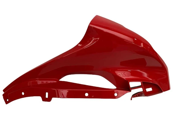 Honda CBR 125 Far Yan Grenaj Sağ Kırmızı ürün görseli