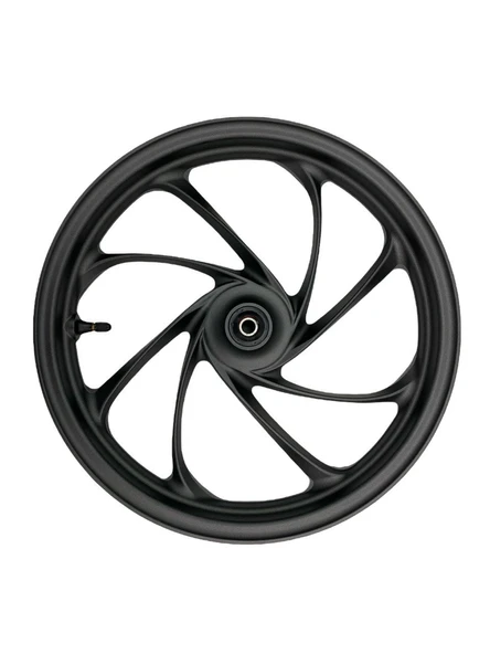 Honda Dio 110 Orjinal Ön Jant - Resim 2