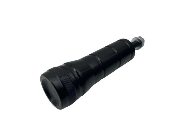 Bajaj Dominar 400 Egzoz Koruma Takozu - Resim 2