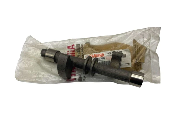 Yamaha YZF R25 Krank Balansörü - Resim 2