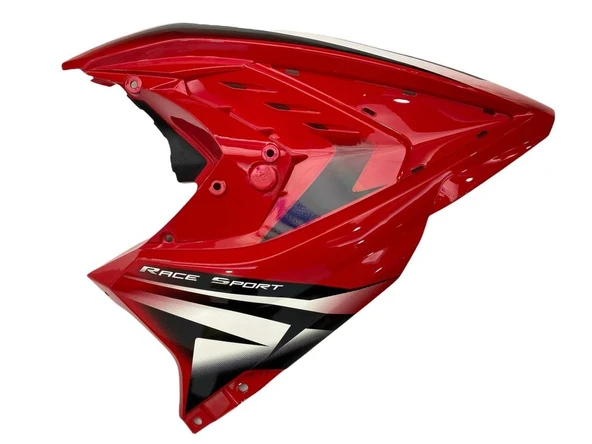 Bajaj Pulsar RS 200 Sağ Grenaj Kırmızı (2015-2016) ürün görseli