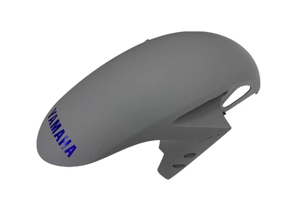 Yamaha R25 Ön Çamurluk Mat Gri 2021 ürün görseli