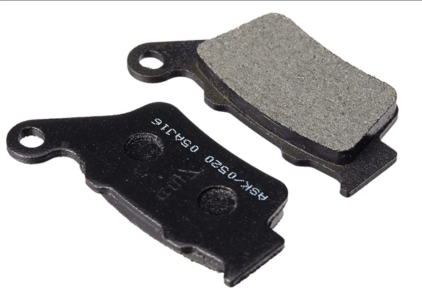 KTM Duke 390 Arka Fren Balatası ürün görseli