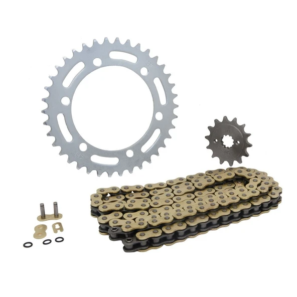 Honda CBR 250 R SFR Zincir Dişli Seti ürün görseli