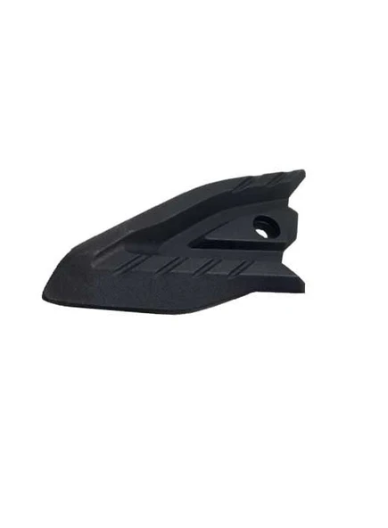 Honda PCX 125 2021 Sol Arka Basamak İç Plastik ürün görseli