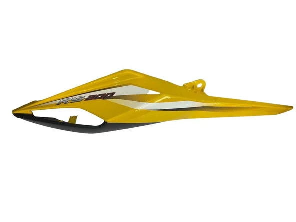 Bajaj Pulsar RS 200 Sele Altı Sağ Sarı ürün görseli