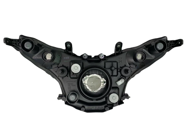Honda CBR 250 Orjinal Far Komple Eski Model - 2
