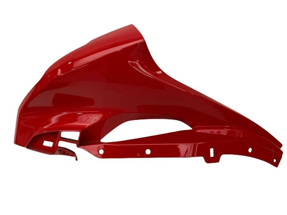 Honda CBR 125 Far Yan Grenaj Sol Kırmızı ürün görseli 1