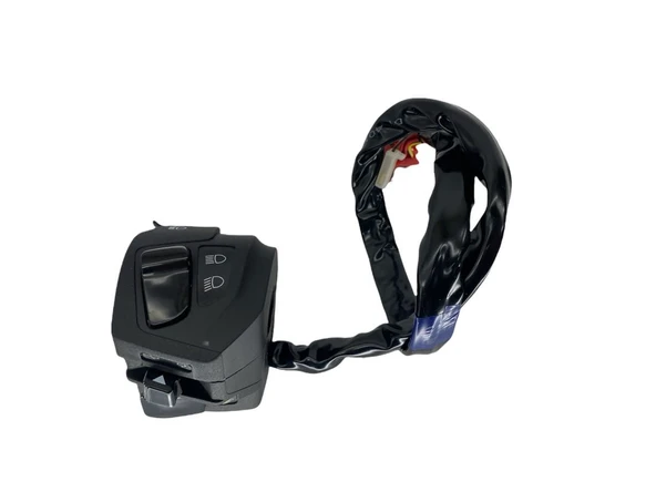 Bajaj Pulsar RS 200 Sol Kumanda ürün görseli