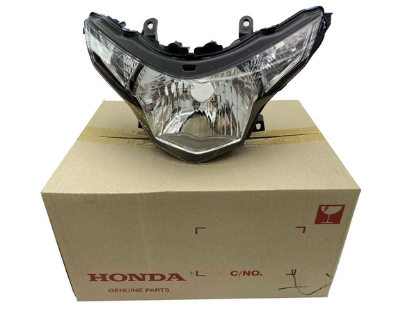 Honda CBR 250 Orjinal Far Komple Eski Model - 3