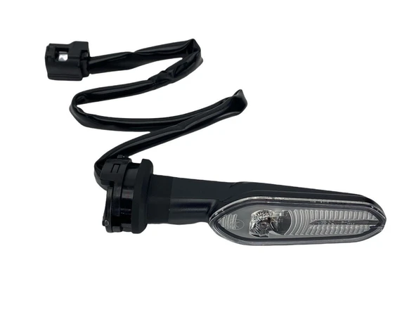 Yamaha R25 Ön Sol Sinyal 2021 - Resim 2