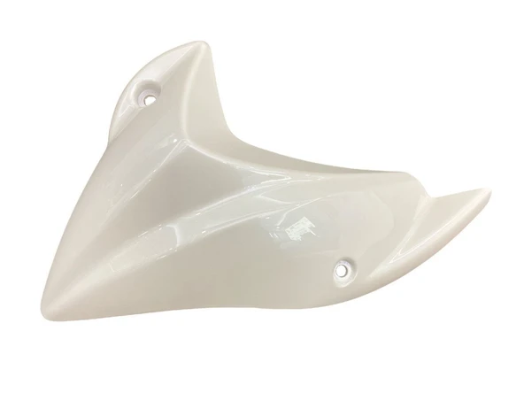 Mondial 125 Drift L Ön Panel Sol Beyaz ürün görseli