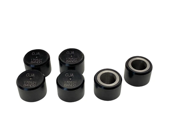 Honda Dio 110 Baga Ağırlık Seti ürün görseli