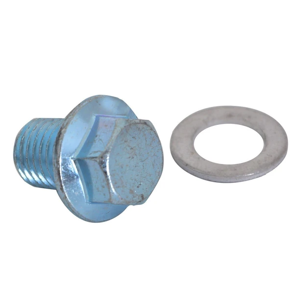 Honda CBF 150 Yağ Tapası + Tapa Pulu ürün görseli