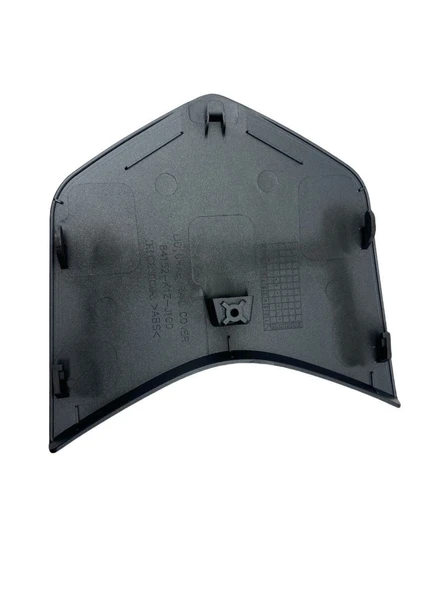 Honda PCX 125 2021 Arka Kuyruk Üst Kapak Gümüş Mavi - Resim 2