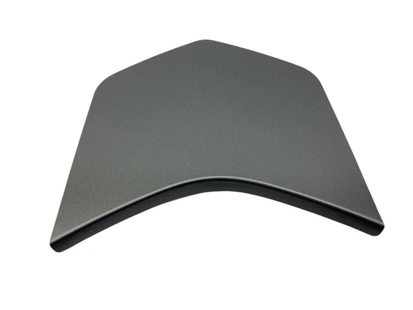 Honda PCX 125 2021 Arka Kuyruk Üst Kapak Gümüş Mavi ürün görseli