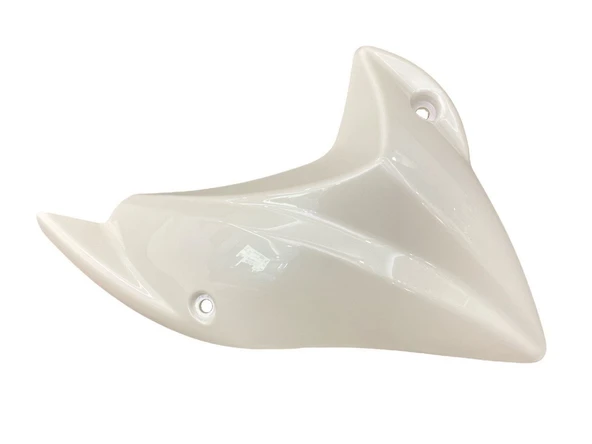 Mondial 125 Drift L Ön Panel Sağ Beyaz ürün görseli