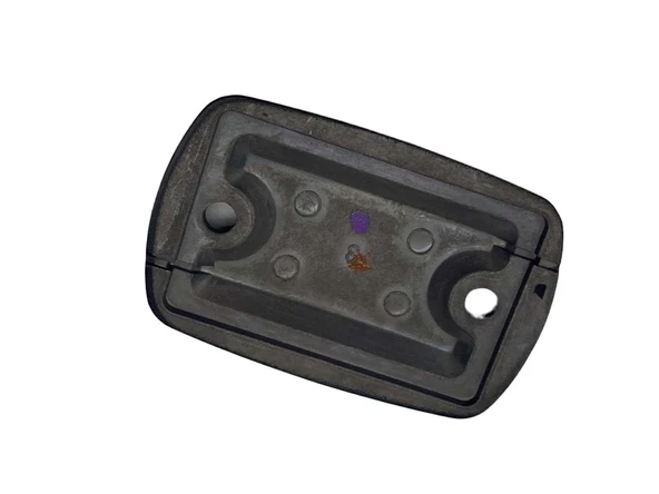 Yamaha MT 25 Ön Fren Hidrolik Depo Kapağı - Resim 2