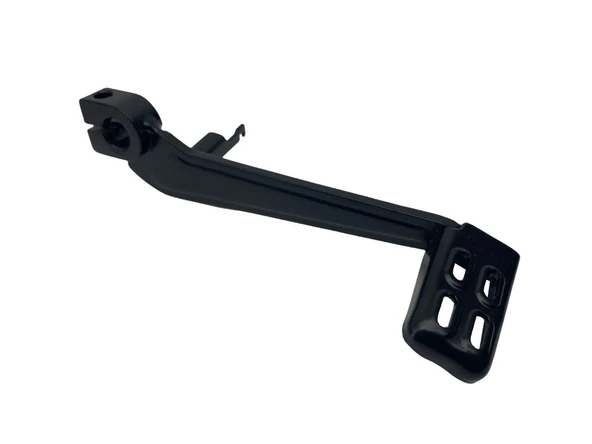 Bajaj Pulsar 200 NS Arka Fren Pedalı Siyah ürün görseli