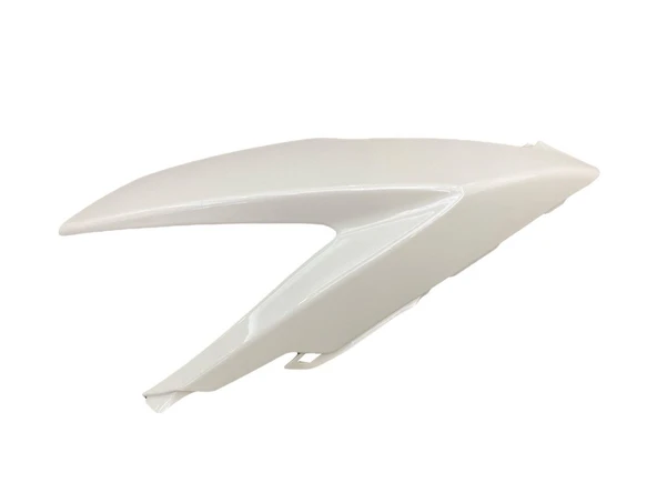 Mondial 125 Drift L Far Muhafazası Sol Beyaz ürün görseli