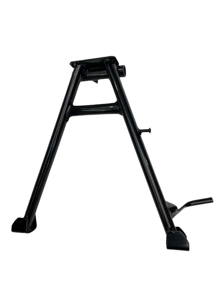 Mondial KF 125 F Orta Sehpa - Resim 2