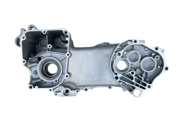 RKS Pollo 50 Sol Krank Kutusu ürün görseli