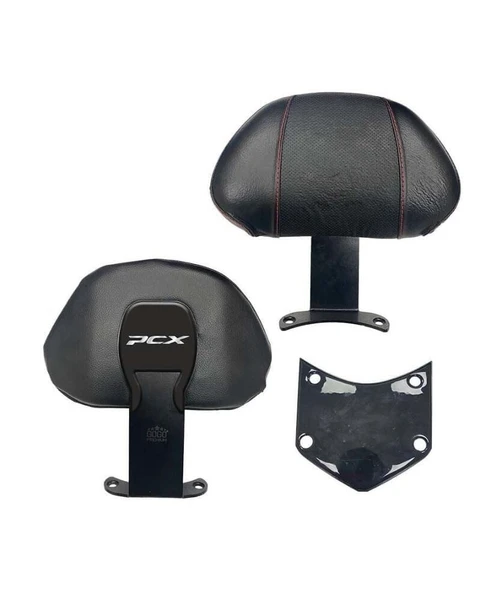 Honda PCX 125 Sisibar - Sırt Dayama 2014-2023 ürün görseli